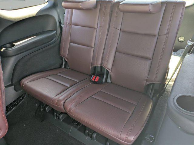 new 2025 Dodge Durango car, priced at $51,002