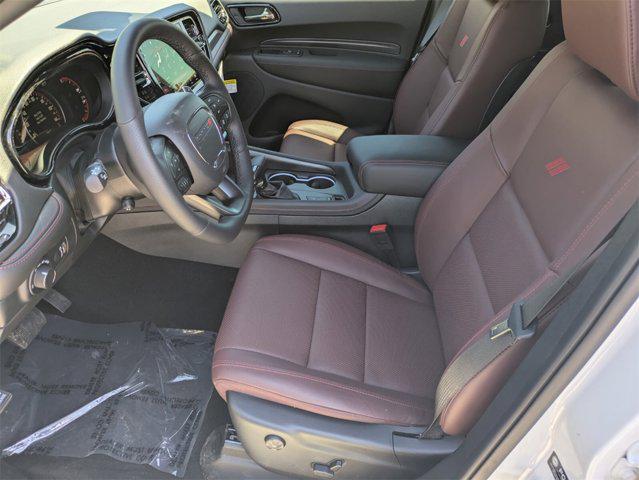 new 2025 Dodge Durango car, priced at $51,002