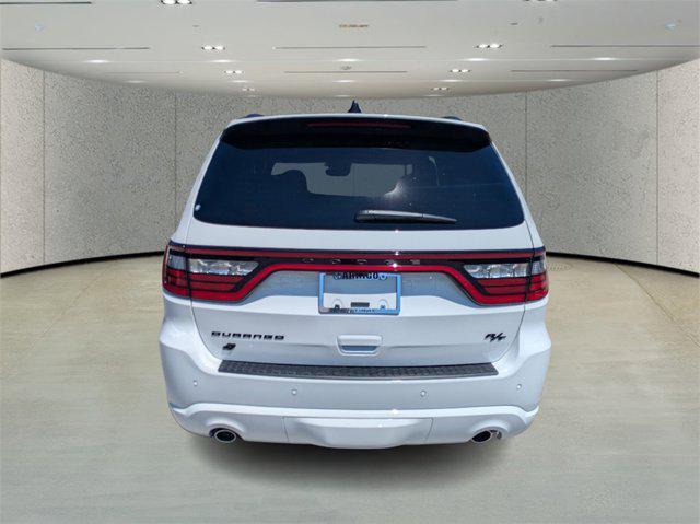 new 2025 Dodge Durango car, priced at $51,002