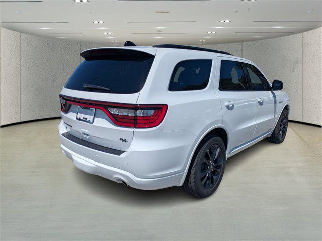 new 2025 Dodge Durango car, priced at $51,002