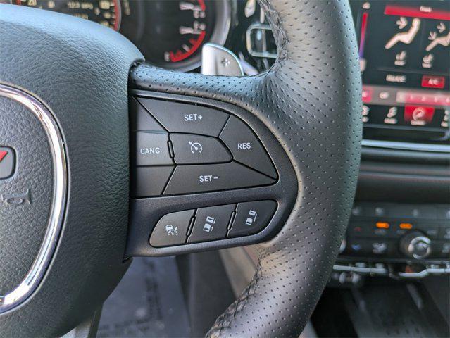 new 2025 Dodge Durango car, priced at $51,002