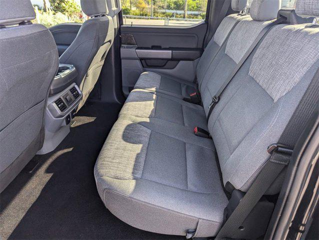 used 2022 Ford F-150 car, priced at $32,983