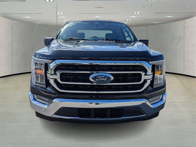 used 2022 Ford F-150 car, priced at $32,983