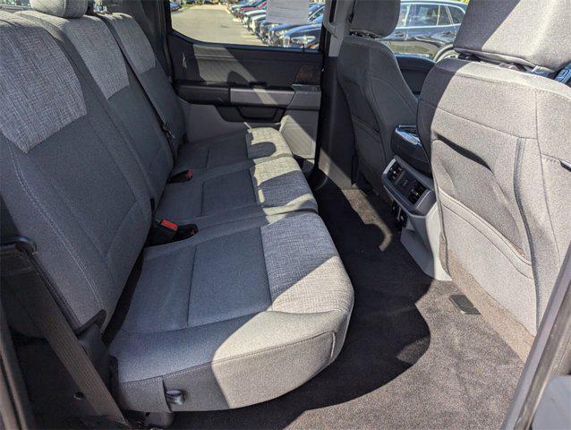 used 2022 Ford F-150 car, priced at $32,983