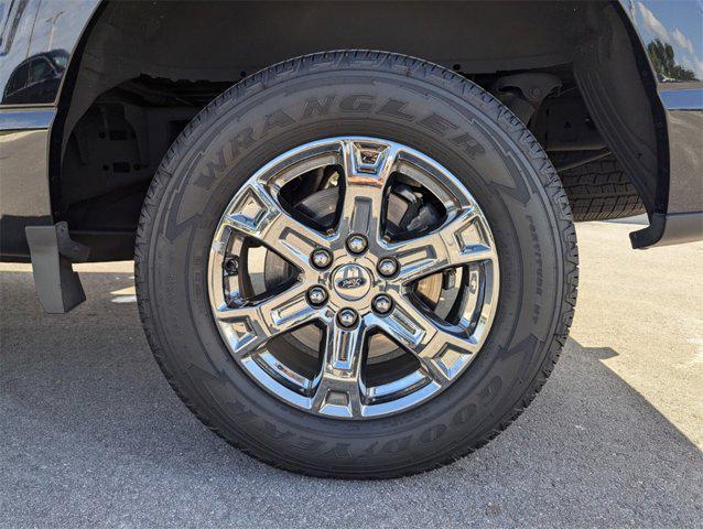 used 2022 Ford F-150 car, priced at $32,983