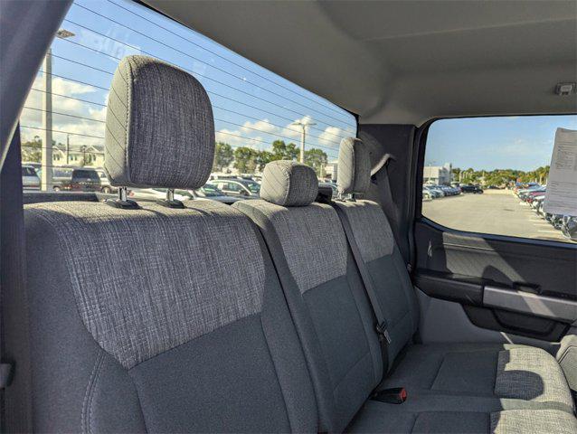 used 2022 Ford F-150 car, priced at $32,983