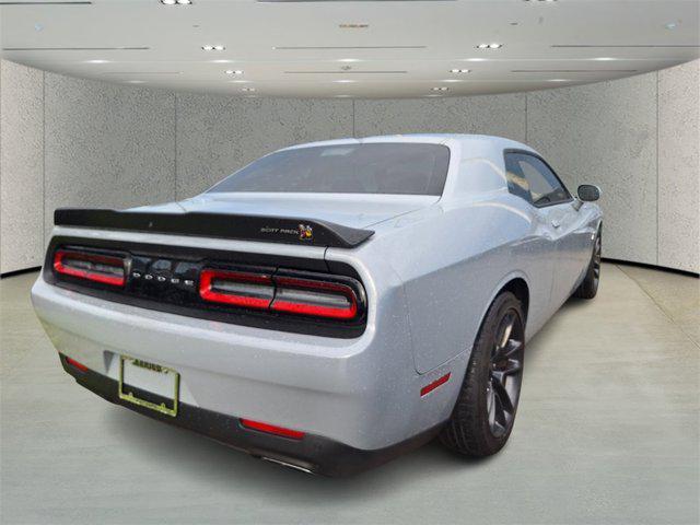 used 2021 Dodge Challenger car, priced at $38,994