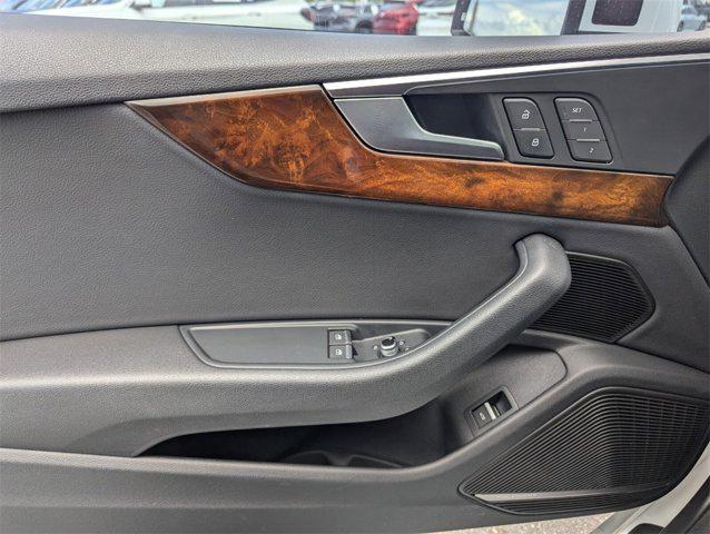 used 2018 Audi A5 car, priced at $18,995