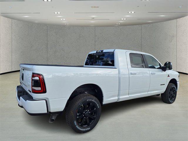 new 2024 Ram 2500 car, priced at $77,406