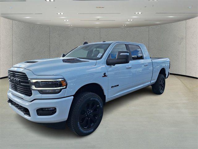 new 2024 Ram 2500 car, priced at $77,406