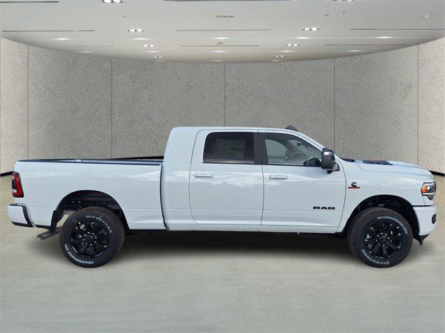 new 2024 Ram 2500 car, priced at $77,406