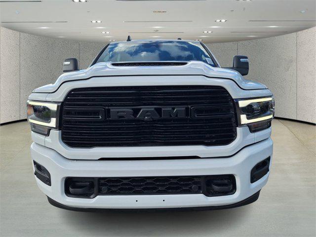 new 2024 Ram 2500 car, priced at $77,406