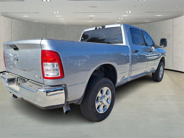 new 2024 Ram 2500 car, priced at $59,444