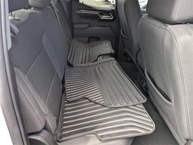 used 2024 GMC Sierra 1500 car, priced at $38,732