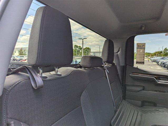 used 2024 GMC Sierra 1500 car, priced at $38,732
