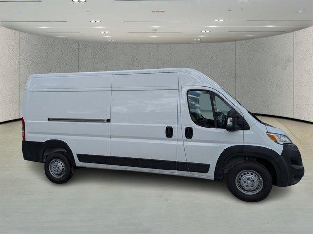 new 2025 Ram ProMaster 2500 car, priced at $52,098