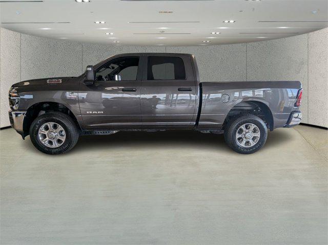 new 2025 Ram 2500 car, priced at $65,803