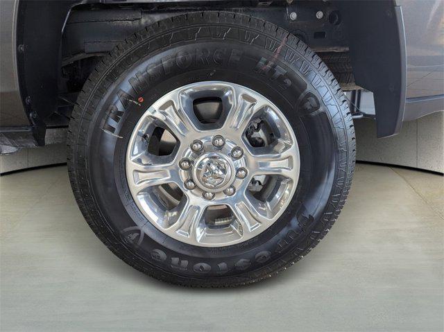 new 2025 Ram 2500 car, priced at $65,803