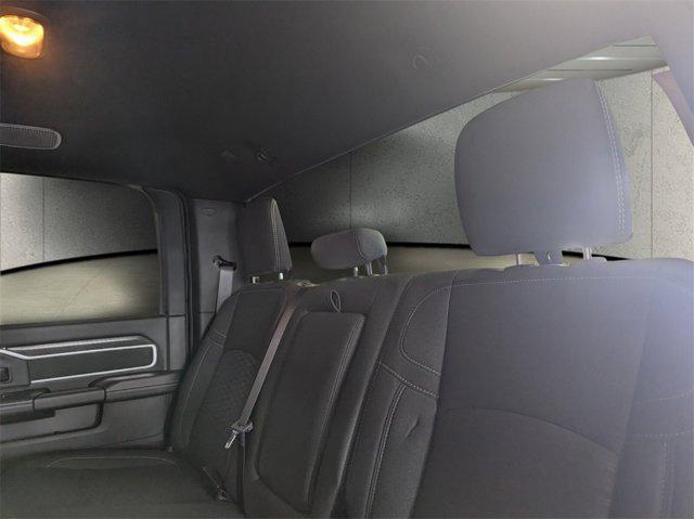 new 2025 Ram 2500 car, priced at $65,803