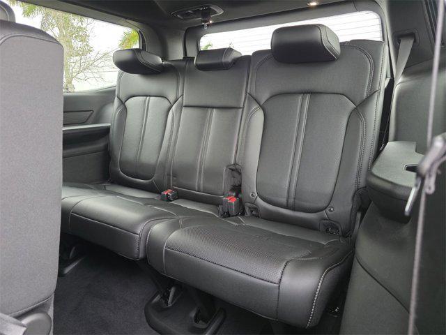 used 2024 Jeep Wagoneer car, priced at $50,882