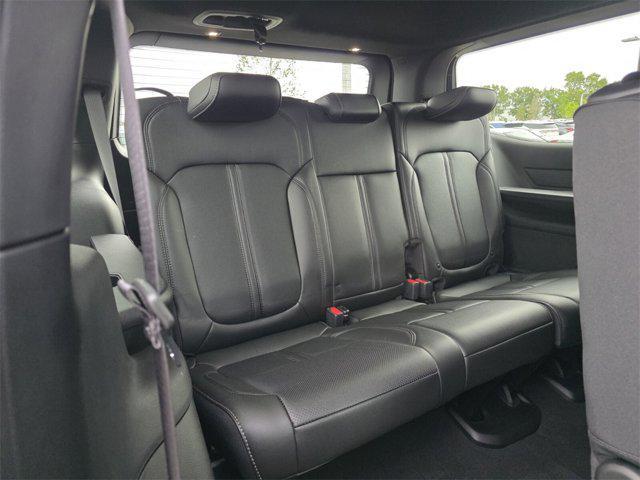 used 2024 Jeep Wagoneer car, priced at $50,882