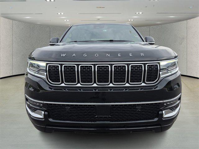 used 2024 Jeep Wagoneer car, priced at $50,882
