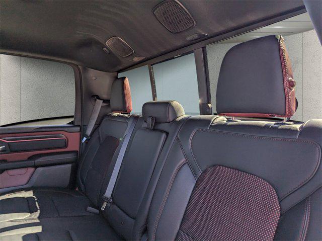 new 2026 Ram 1500 car, priced at $57,412