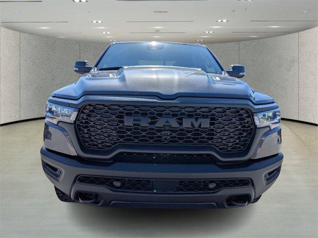 new 2026 Ram 1500 car, priced at $57,412