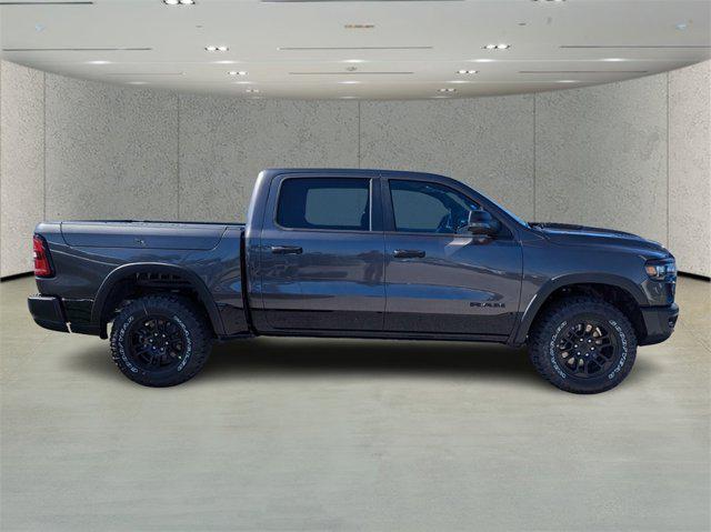 new 2026 Ram 1500 car, priced at $57,412
