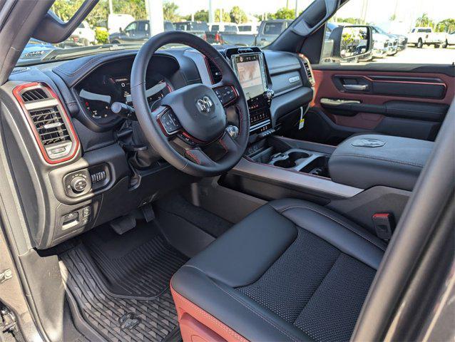 new 2026 Ram 1500 car, priced at $57,412