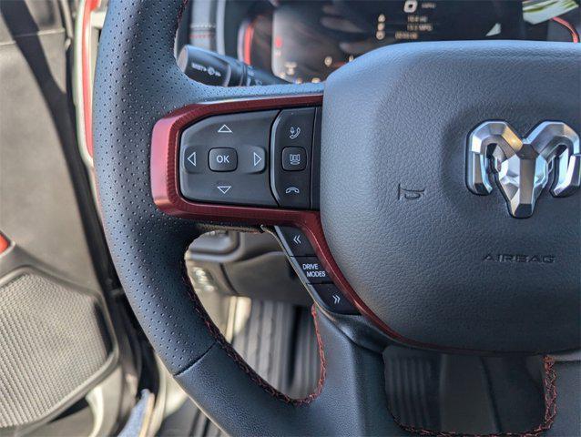 new 2026 Ram 1500 car, priced at $57,412