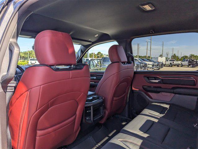 new 2026 Ram 1500 car, priced at $57,412