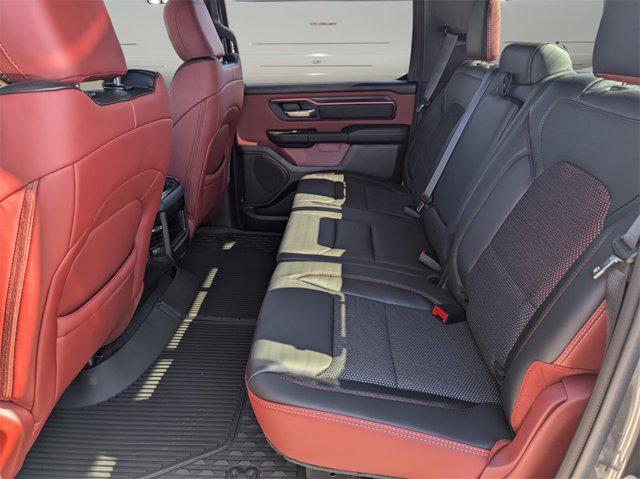 new 2026 Ram 1500 car, priced at $57,412
