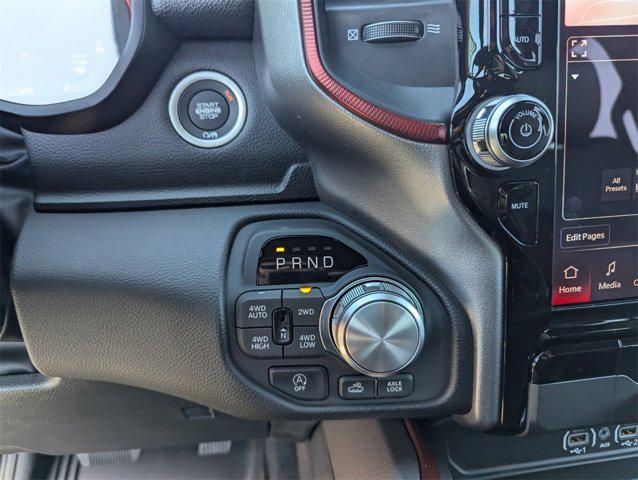 new 2026 Ram 1500 car, priced at $57,412