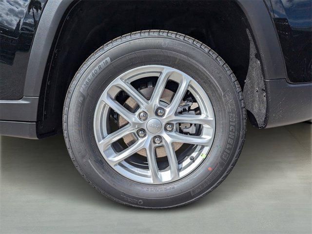 new 2025 Jeep Grand Cherokee car, priced at $32,446