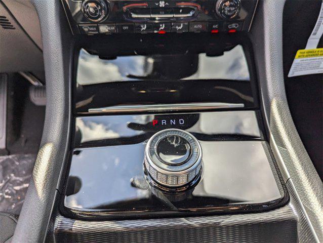 new 2025 Jeep Grand Cherokee car, priced at $32,446