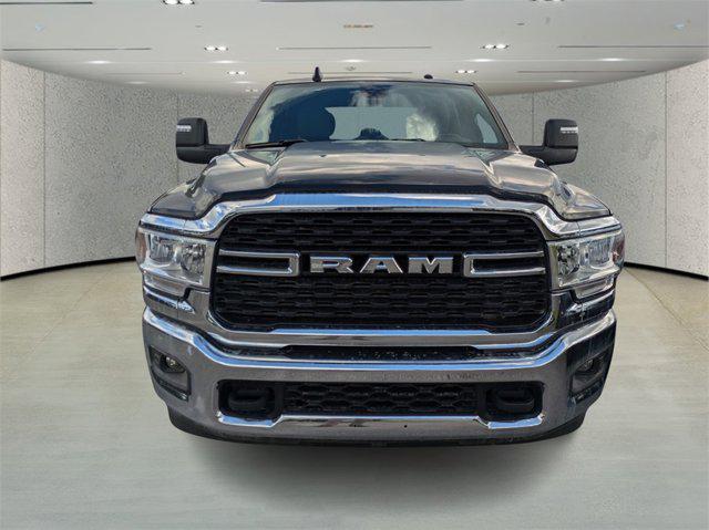 new 2024 Ram 2500 car, priced at $58,663