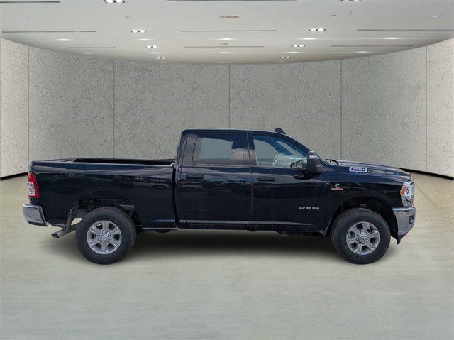 new 2024 Ram 2500 car, priced at $58,663