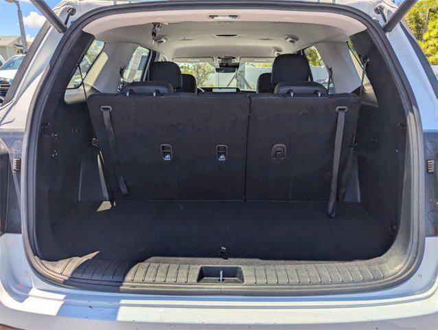 used 2024 Hyundai Palisade car, priced at $31,494
