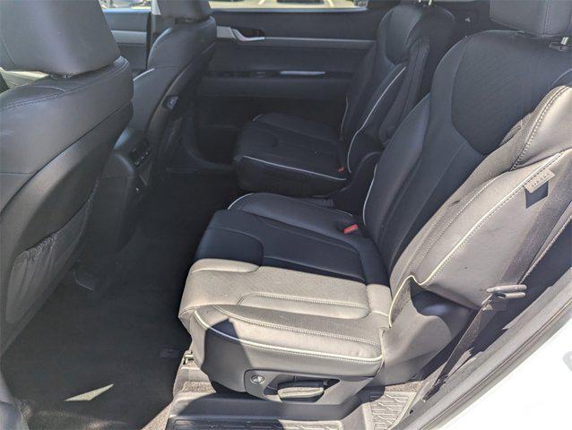 used 2024 Hyundai Palisade car, priced at $31,494