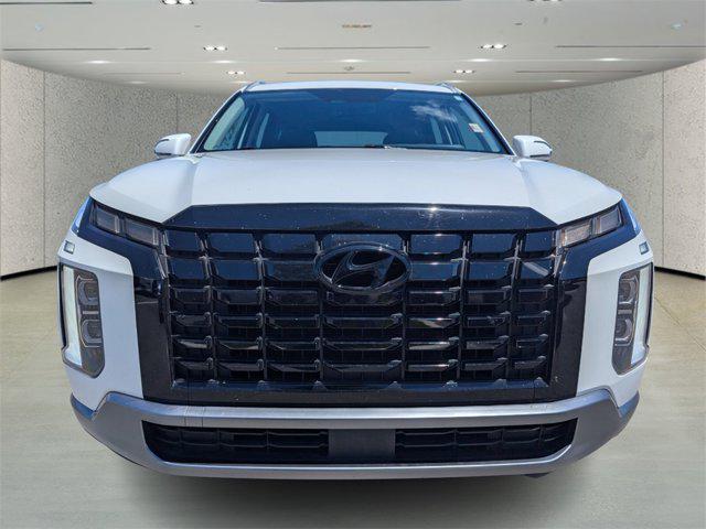 used 2024 Hyundai Palisade car, priced at $31,494