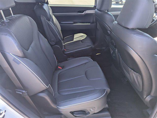 used 2024 Hyundai Palisade car, priced at $31,494
