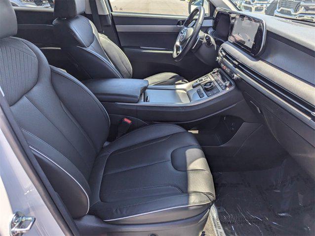 used 2024 Hyundai Palisade car, priced at $31,494