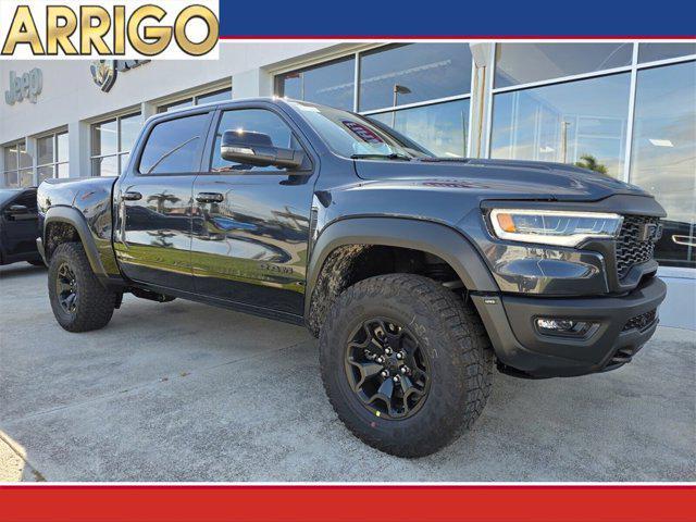 new 2026 Ram 1500 car, priced at $90,310