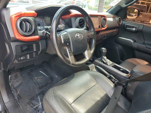 used 2016 Toyota Tacoma car