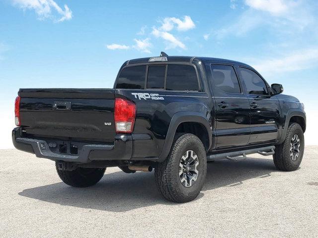 used 2016 Toyota Tacoma car