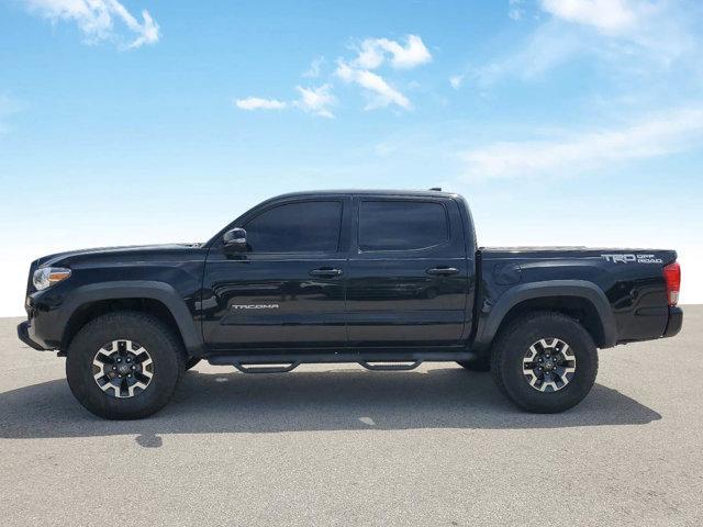 used 2016 Toyota Tacoma car