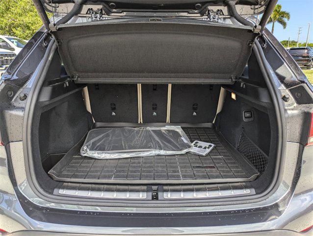 used 2021 BMW X1 car, priced at $25,991