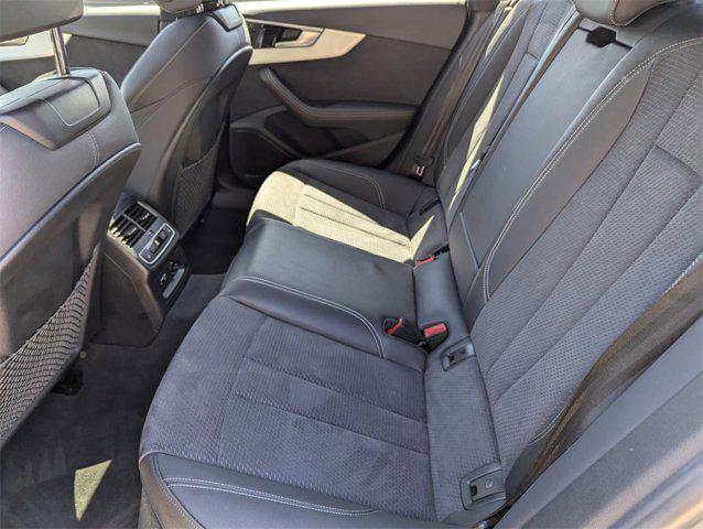 used 2023 Audi A5 Sportback car, priced at $38,595
