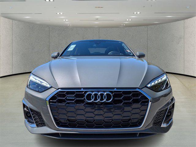 used 2023 Audi A5 Sportback car, priced at $38,595